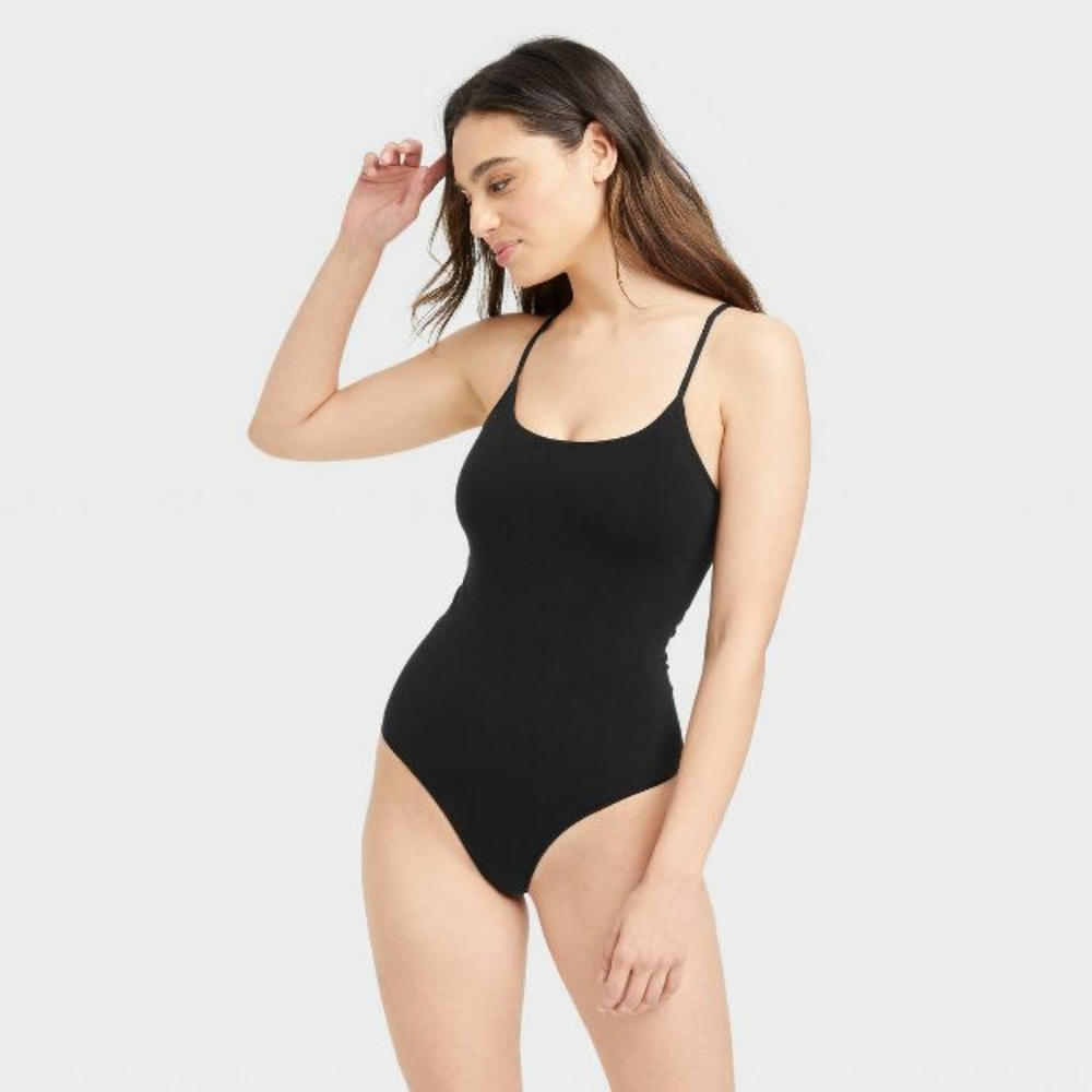 BODYSUIT LARGE